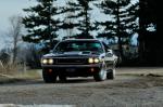 Dodge Challenger R/T 440 Six Pack 1970 года